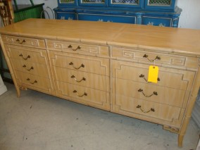 Another Greek Key Dresser 1759