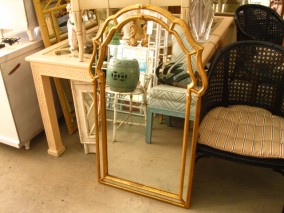 Italian Mirror