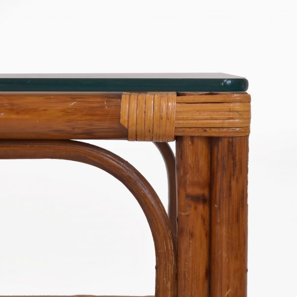 Albini Style Rectangular Coffee Table