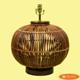 Albini Style Table Lamp