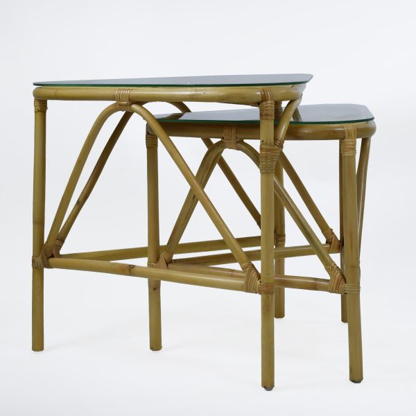 Bermuda Nesting Tables