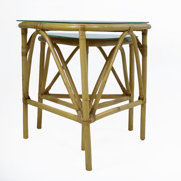 Bermuda Nesting Tables