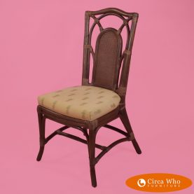 Braxton Rattan Single Chair