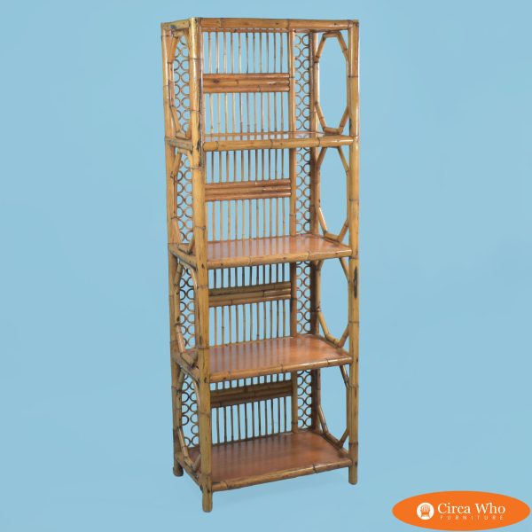 Brighton Style Etagere