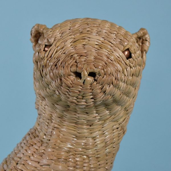 Cheetah Figure by Mario Lopez Torres - Image 5