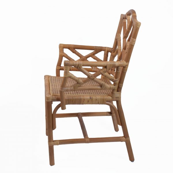 Dale Arm Chair