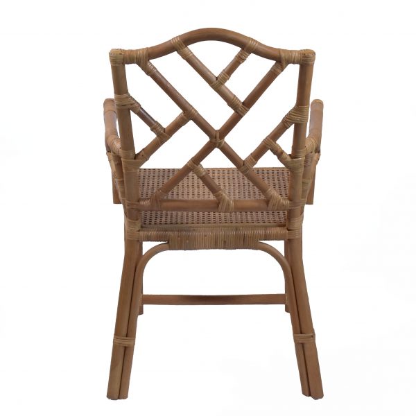 Dale Arm Chair