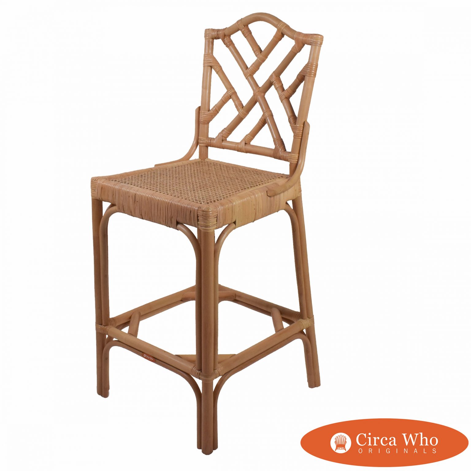 Dale Bar Stool Circa Who