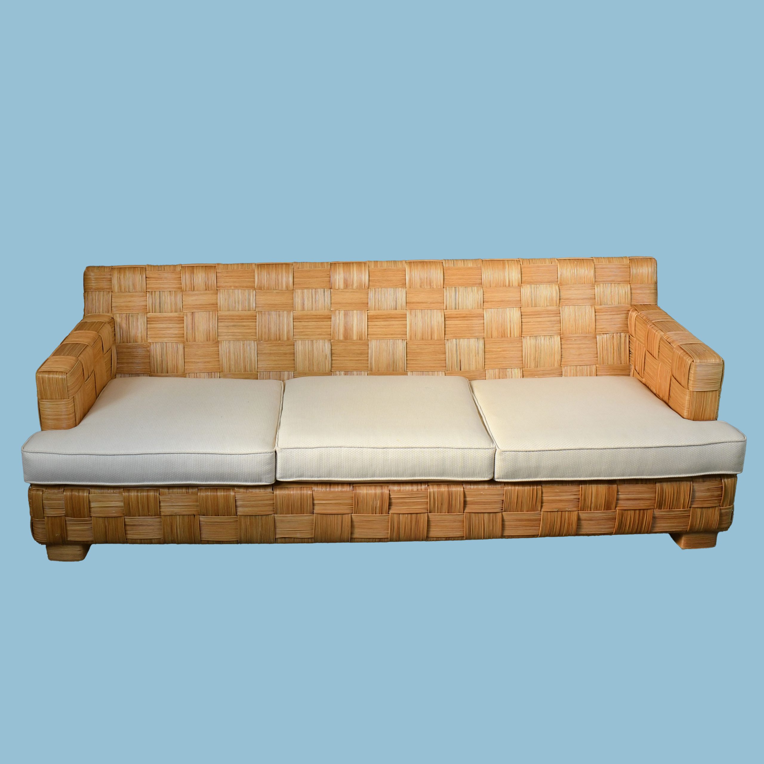 Donghia Block Island Sofa by John Hutton