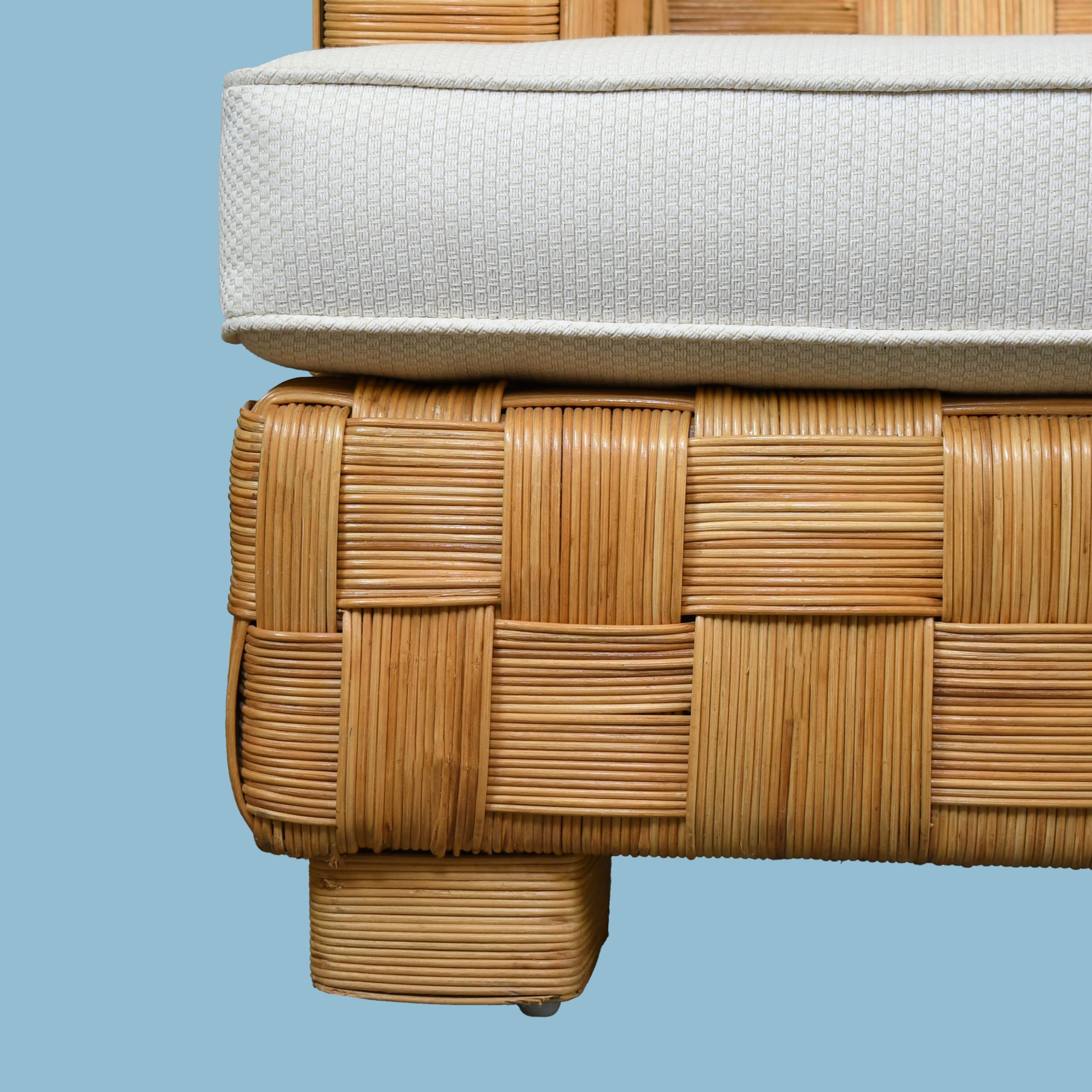Donghia Block Island Sofa by John Hutton