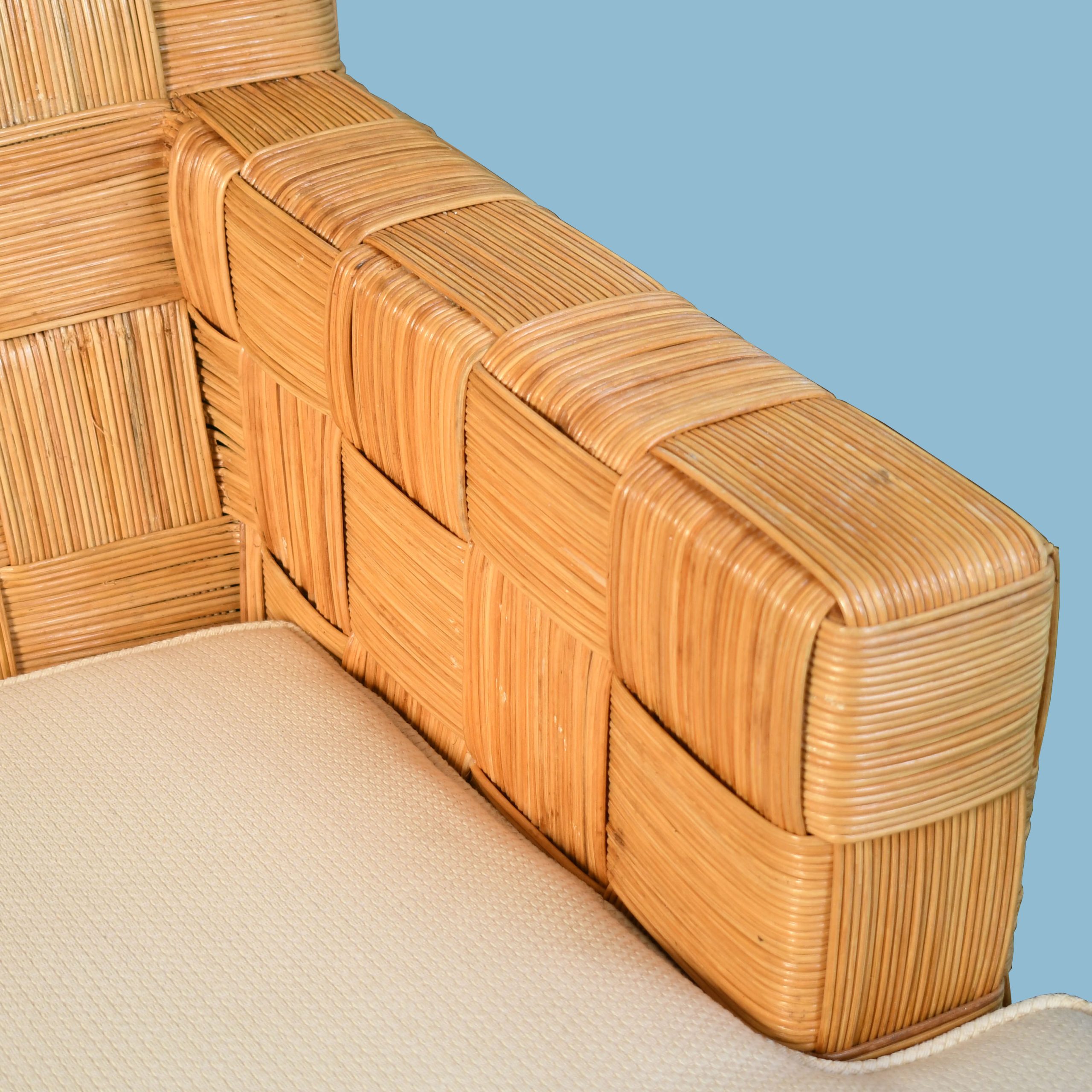 Donghia Block Island Sofa by John Hutton