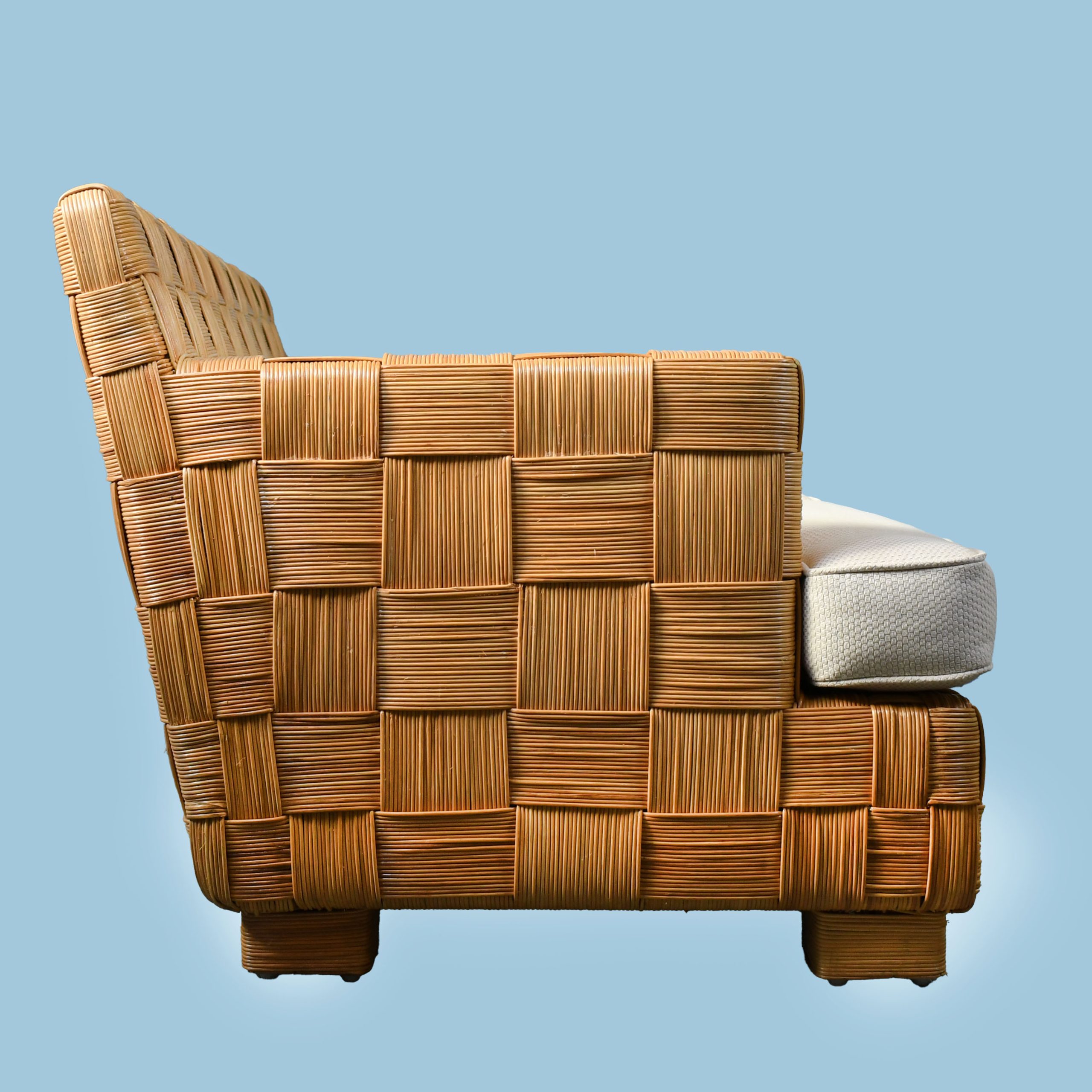Donghia Block Island Sofa by John Hutton