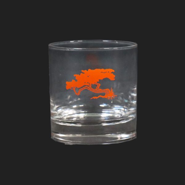 Set of 6 Whiskey Bonsai Glasses - Image 2