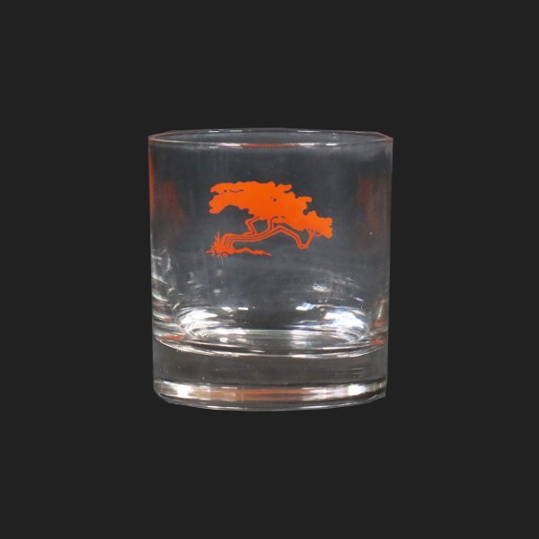 Set of 6 Whiskey Bonsai Glasses - Image 3