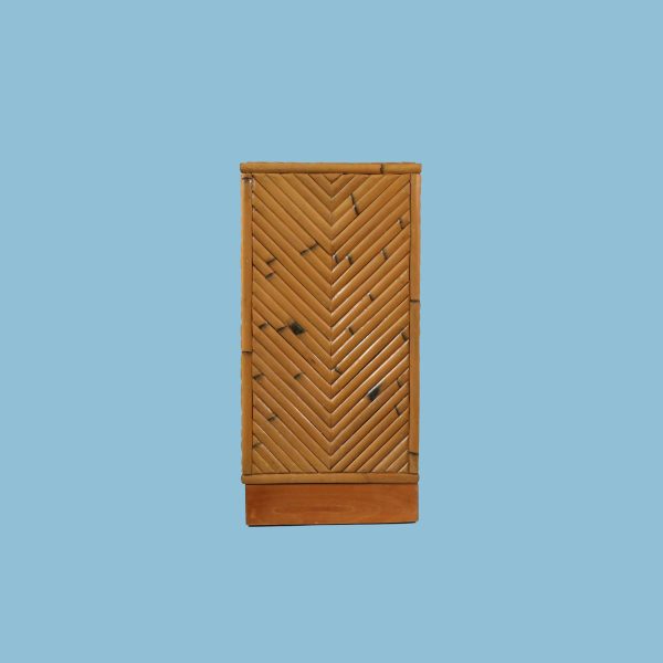 Split Bamboo Console - Image 2