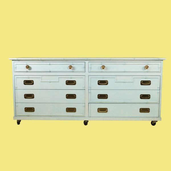 Vintage Ficks Reed Dresser - Image 2