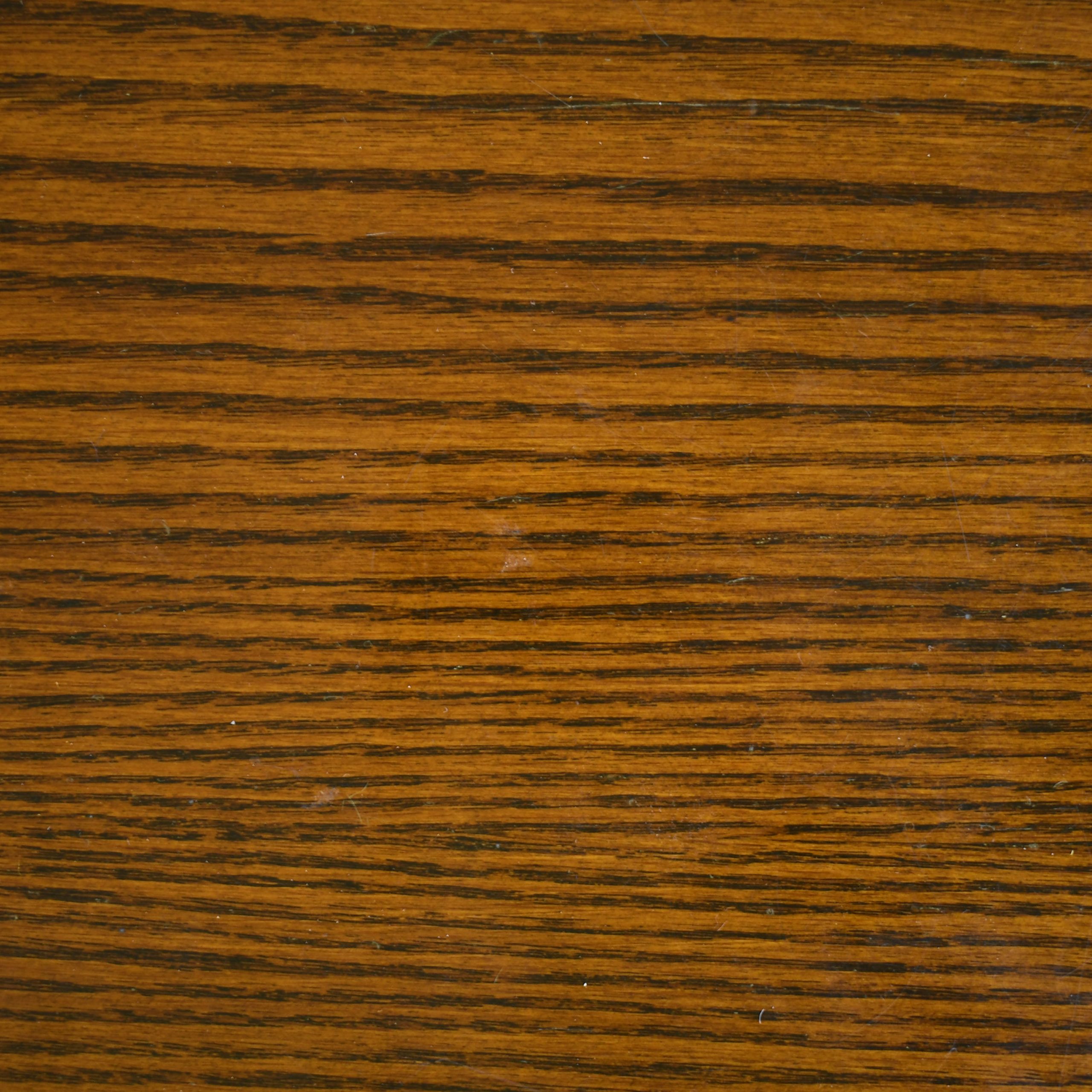 Faux Bamboo Expandable Dining Table with 3 Leaves