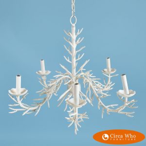 Faux Coral Chandelier Circa Who   Faux Coral Chandelier A8988 Circa Who Furniture 300x300 