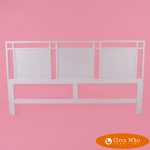Ficks Reed King Headboard | Circa Who