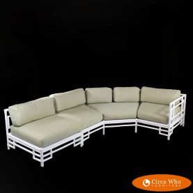 Ficks Reed Sectional