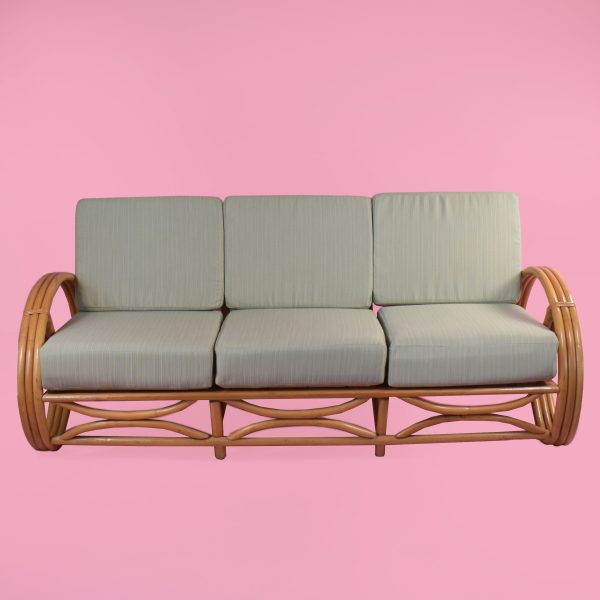 Frankl Style Sofa