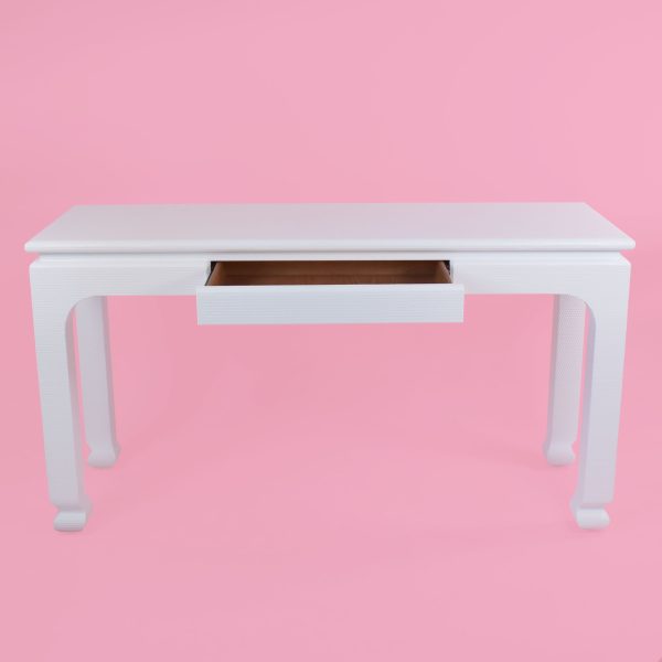 Harrison Van Horn Console Table With Drawer