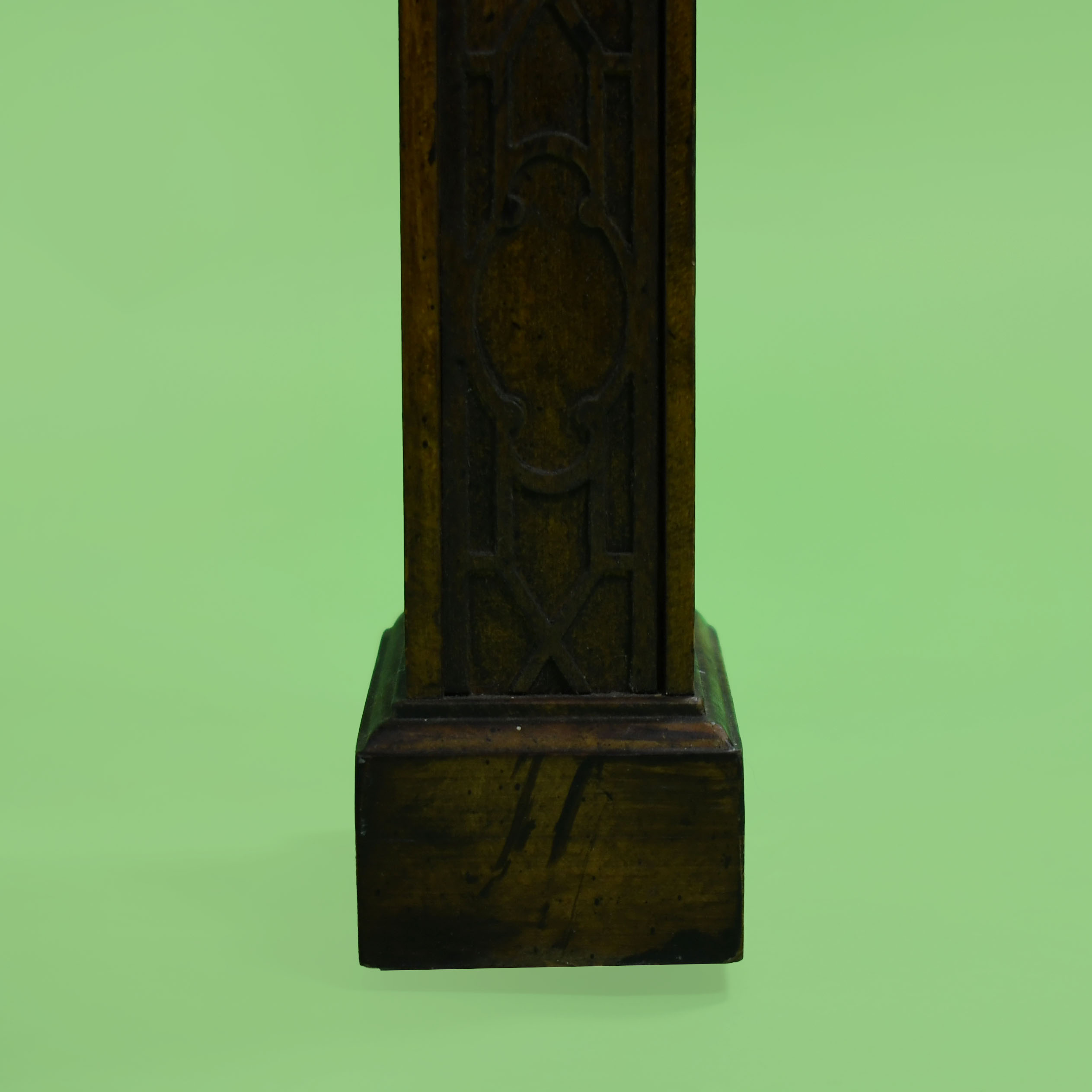 Hollywood Regency Octagonal Dining Table