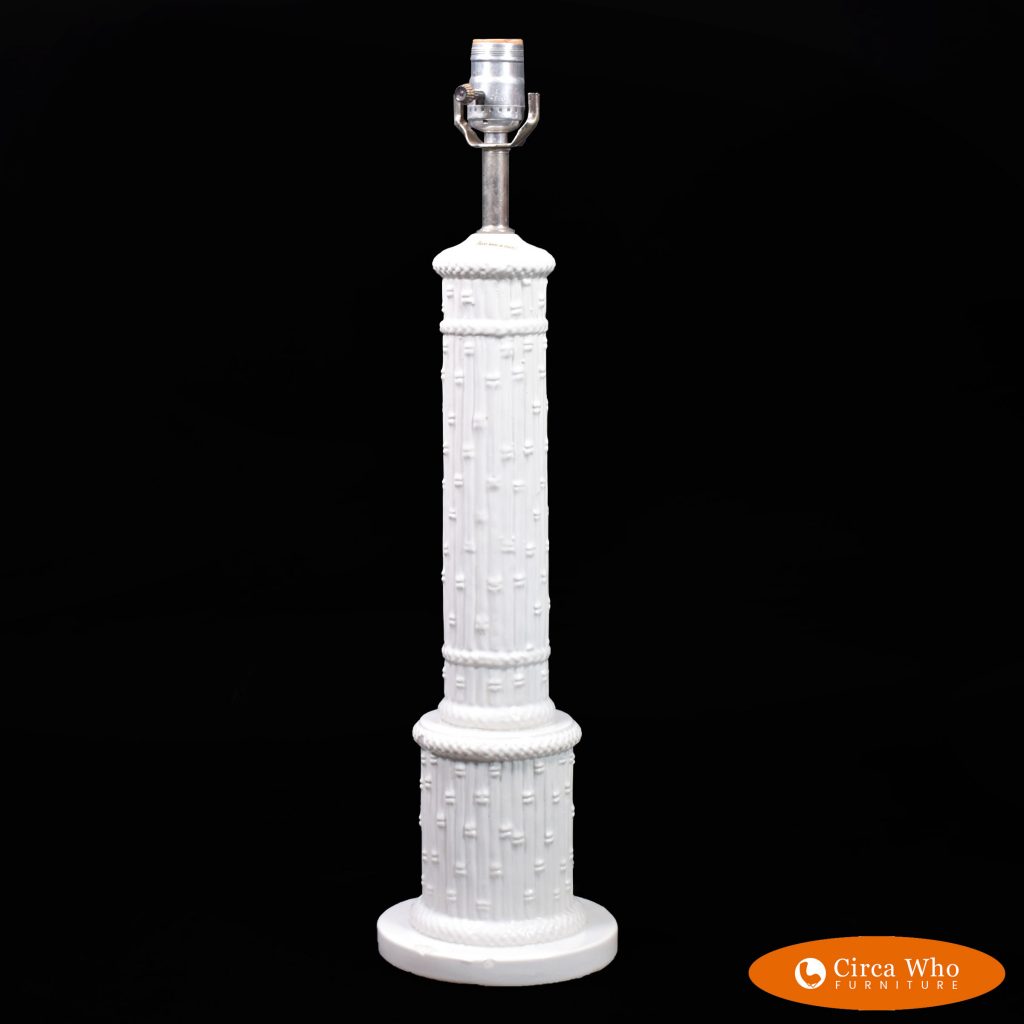 Italian Tole Chandelier | Circa Who