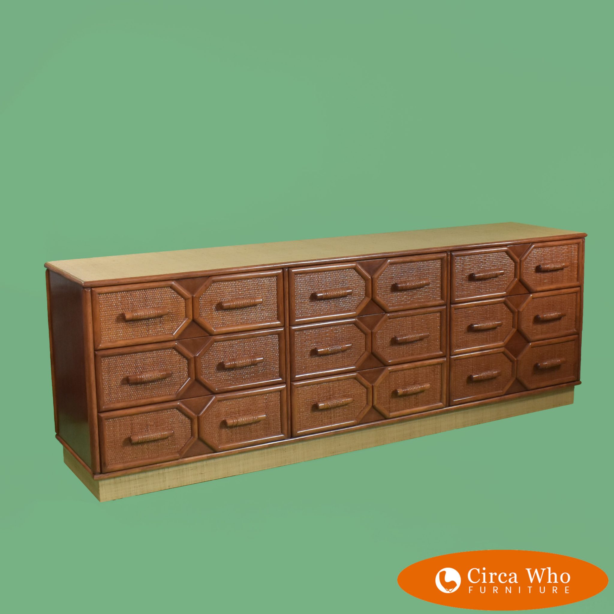 Circa Who Vintage Furniture West Palm Beach