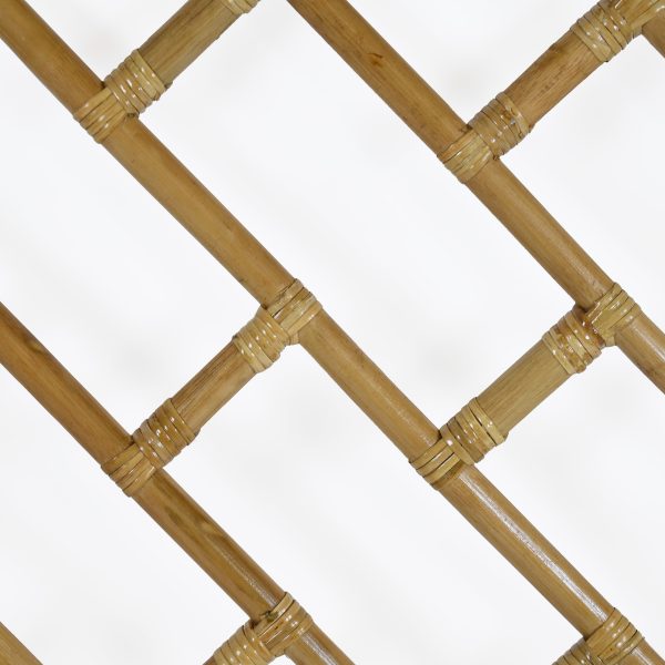Leo Twin Headboard