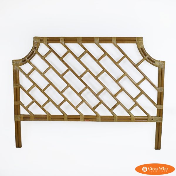 Leo Queen Headboard