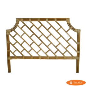 Leo Queen Headboard