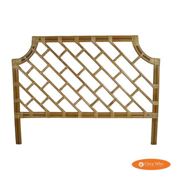 Leo Queen Headboard