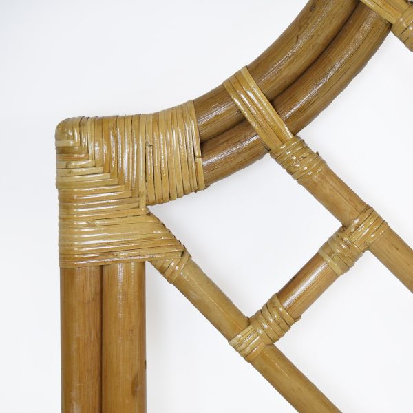 Leo Twin Headboard