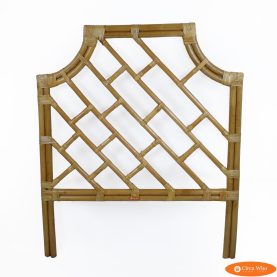 Leo Twin Headboard