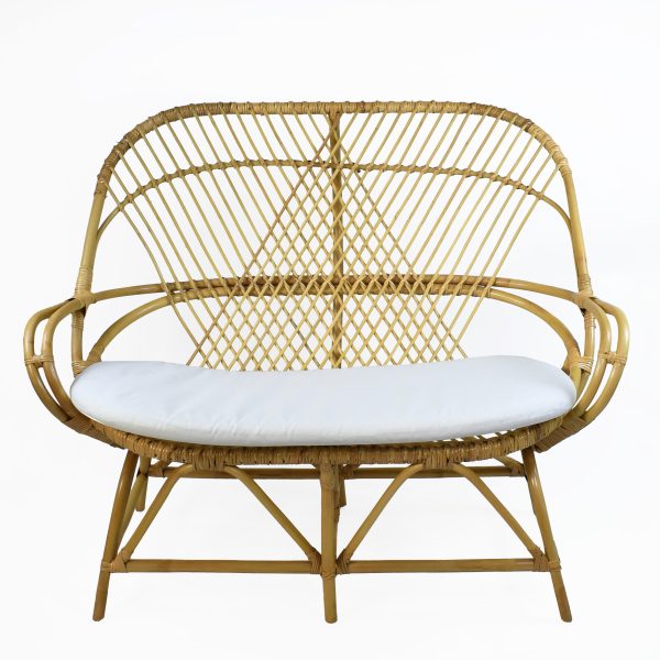 Lola Settee - Image 2