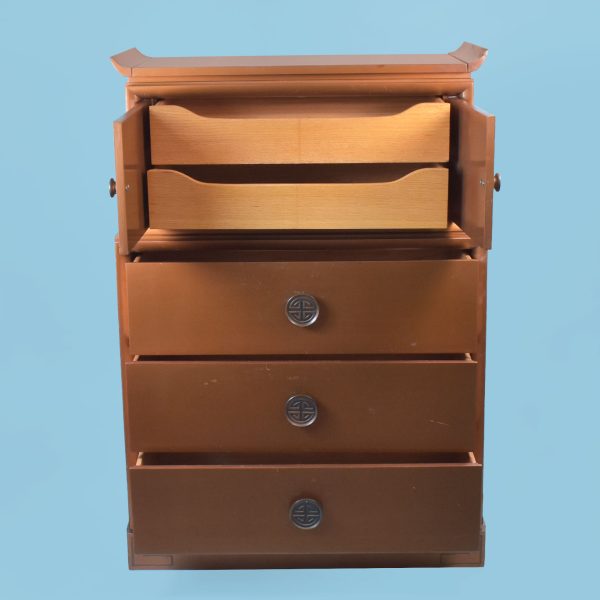 Ming Style Chest