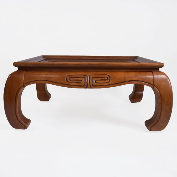 Ming Style Coffee Table