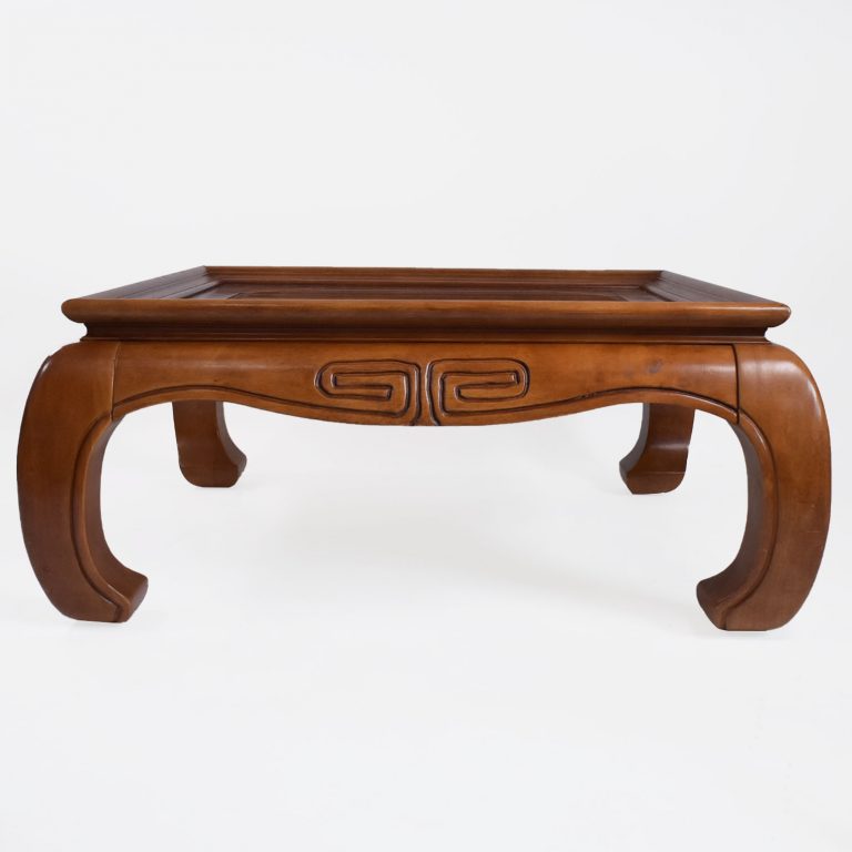 The Ming Coffee Table: A Timeless Legacy of Elegance and Craftsmanship