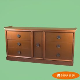 Ming Style Large Dresser