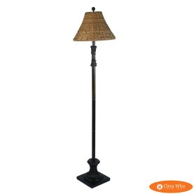 Monkey Floor Lamp