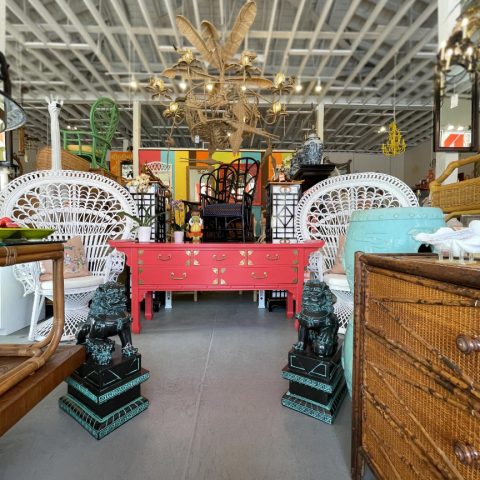 About Us | Circa Who | Used Furniture | Vintage Furniture