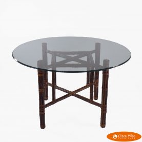 Organic McGuire Dining Table