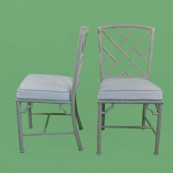 Outdoor Fretwork Dining Set