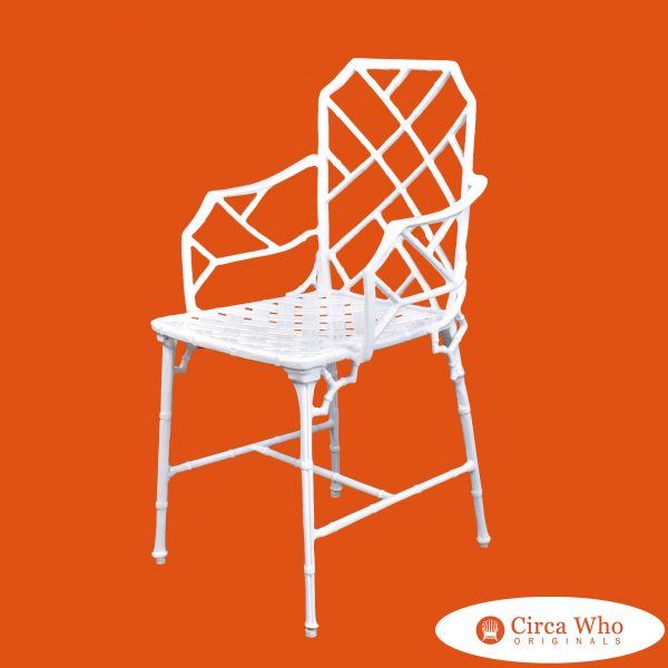 Outdoor Seville Arm Chair