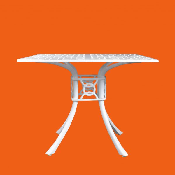 Outdoor Seville Game Table