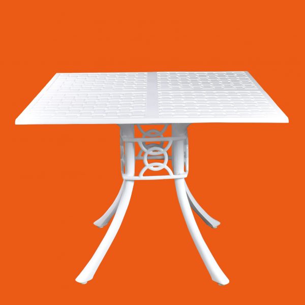 Outdoor Seville Game Table