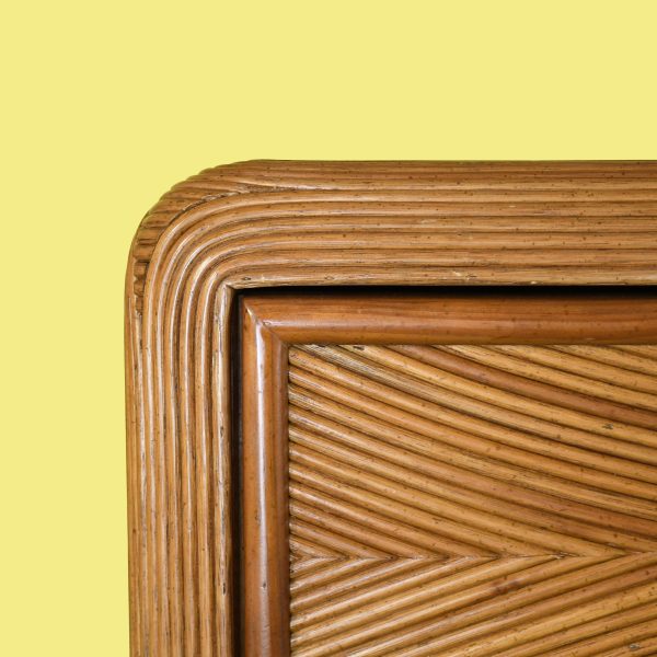 Oversized Pencil Reed Chest - Image 5