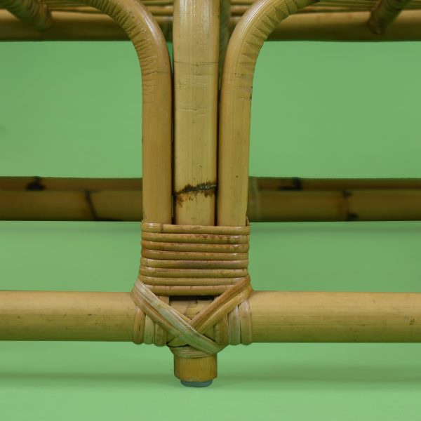 Pair of Albini Style Benches