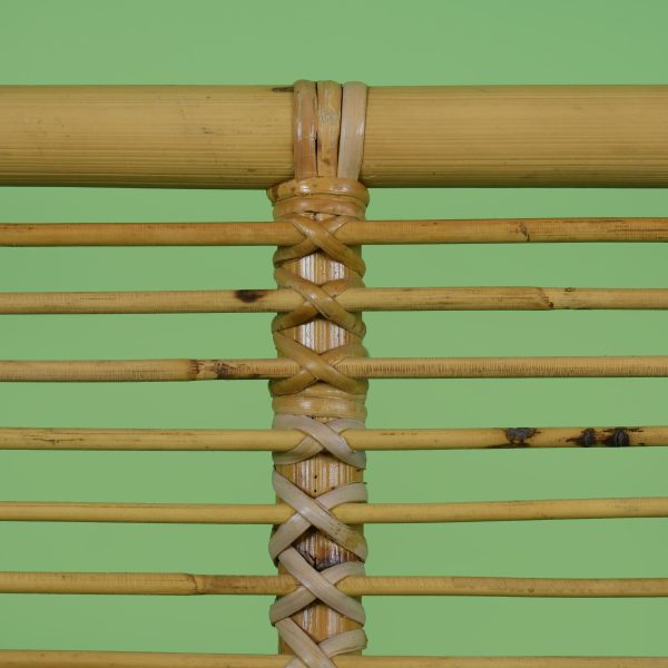 Pair of Albini Style Benches